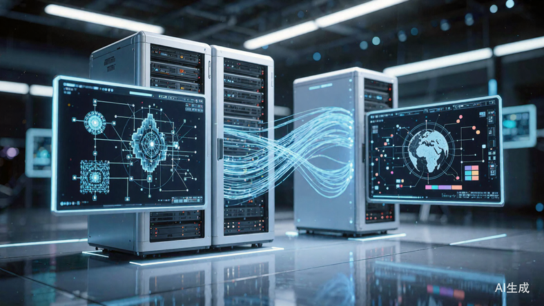 蒸馏到底算不算“偷”?